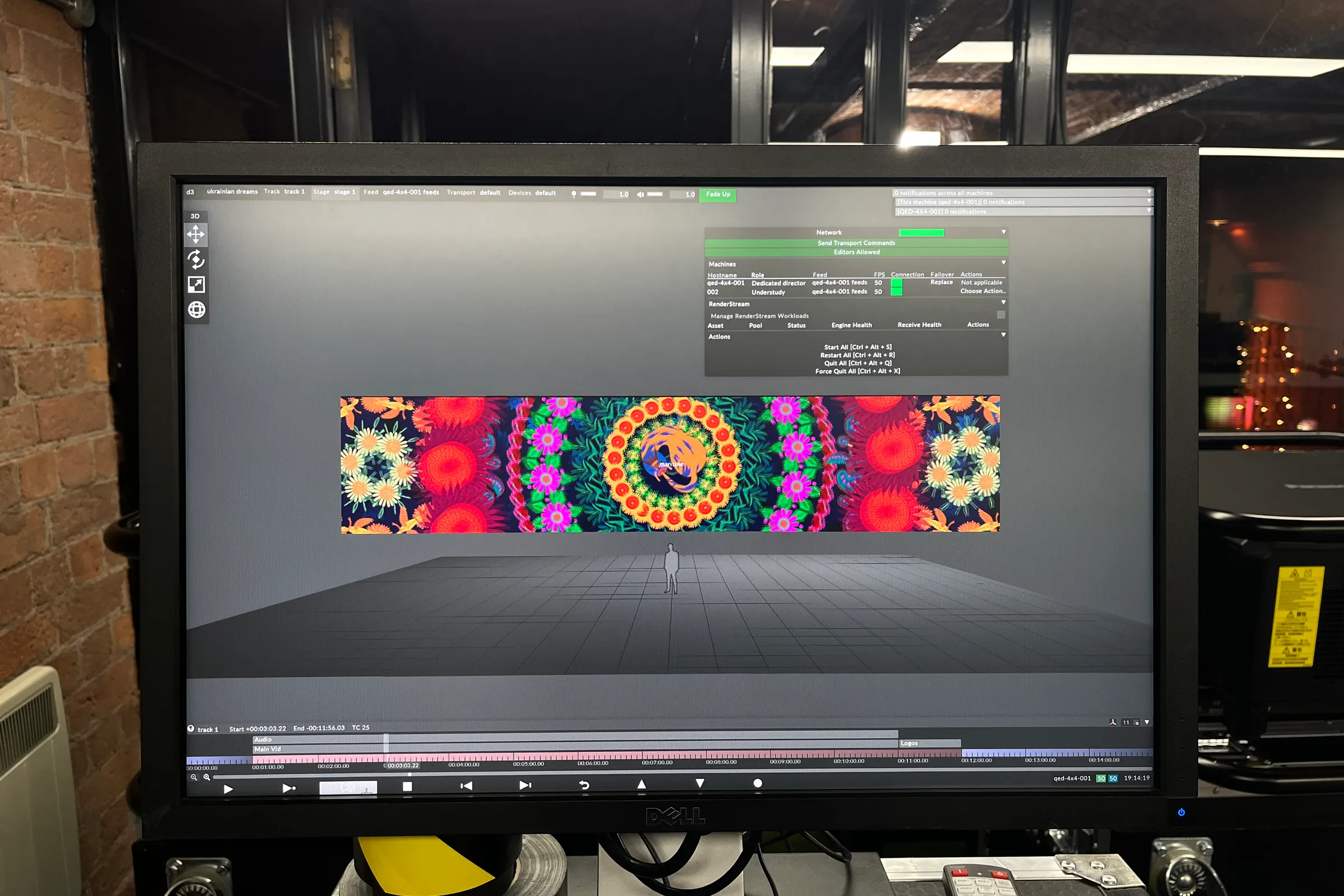 Ukrainian Dream: Immersive Legacy Of Maria Prymachenko 35