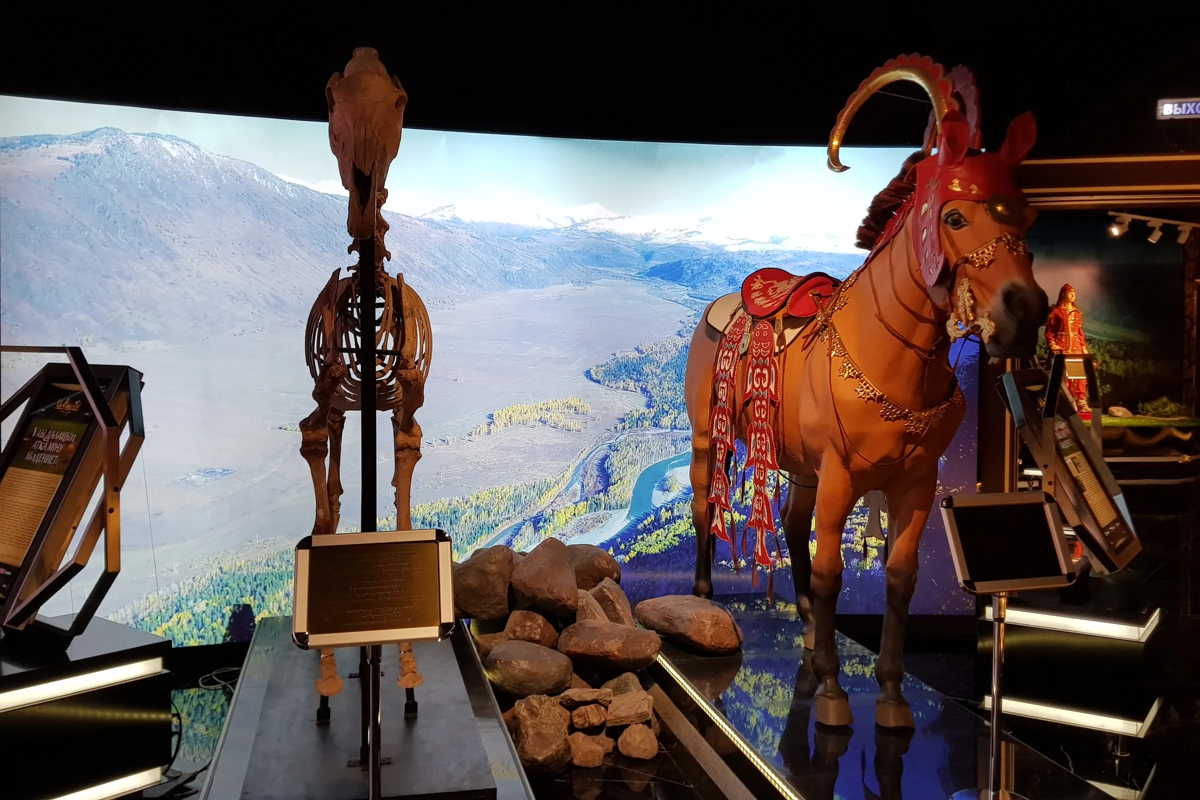 Uly Dala Eli. Turkestan 34