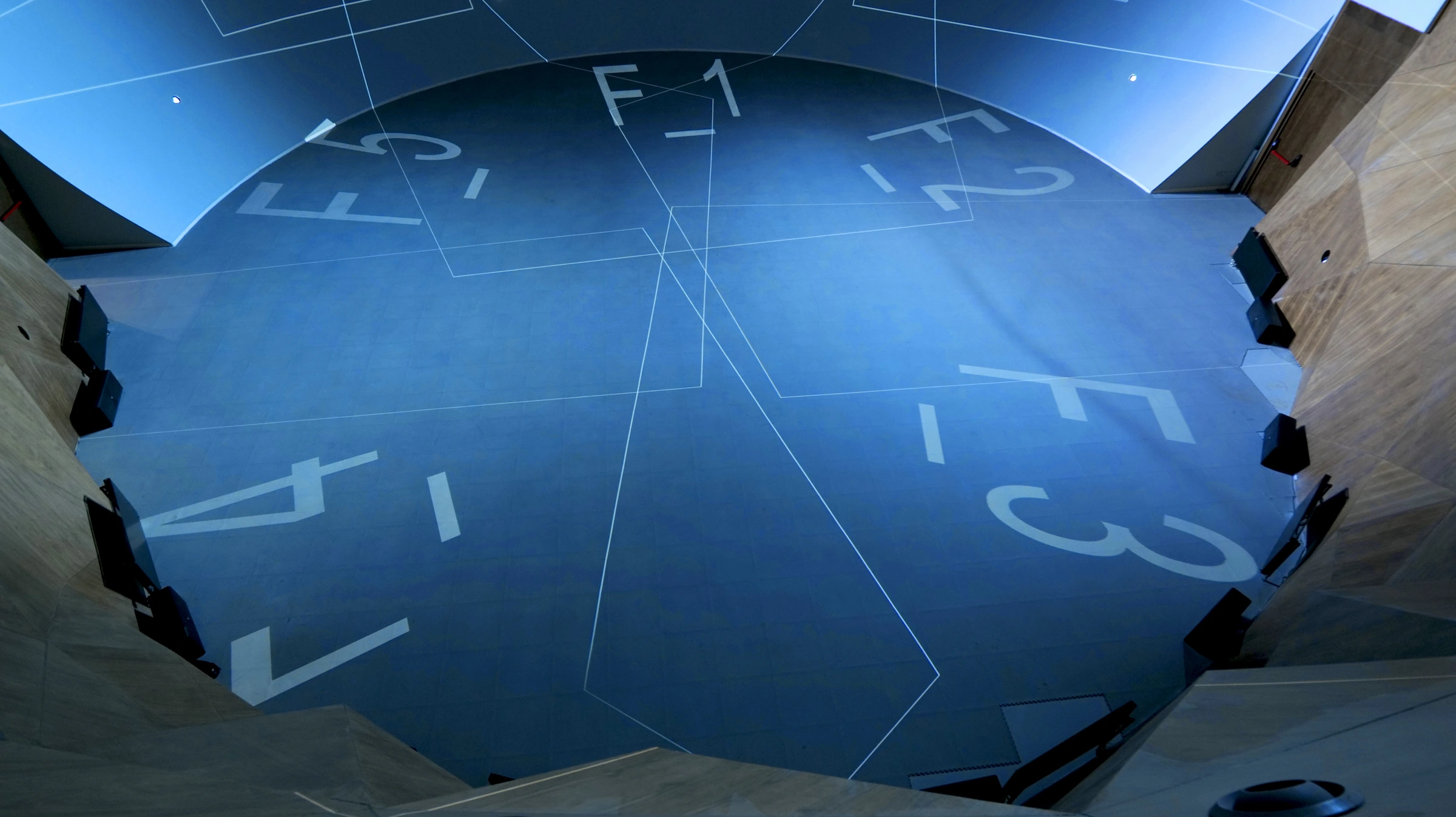 Uly Dala Eli. Turkestan 21